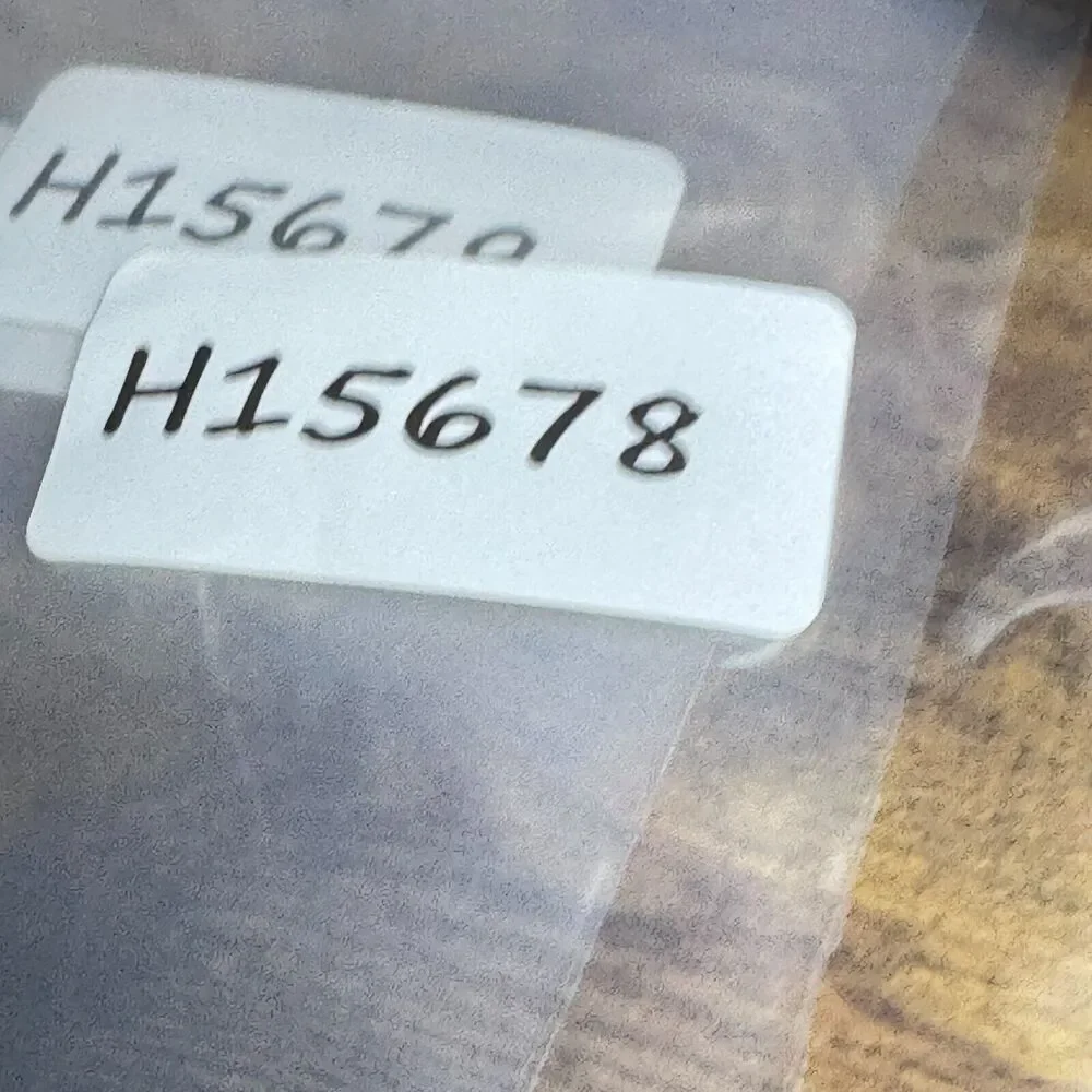 Haggar H2555 Graphite Eyeglasses Frames‎ 58-18-150 H15678